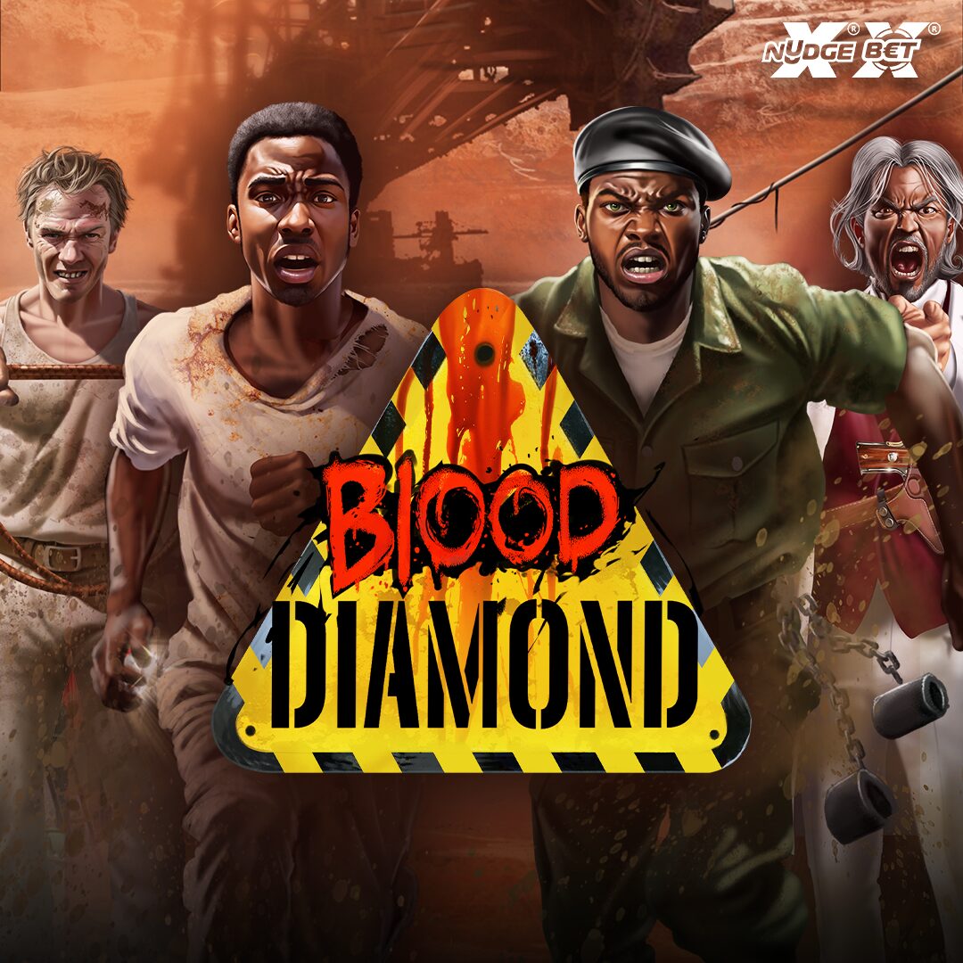 Blood Diamond Slot