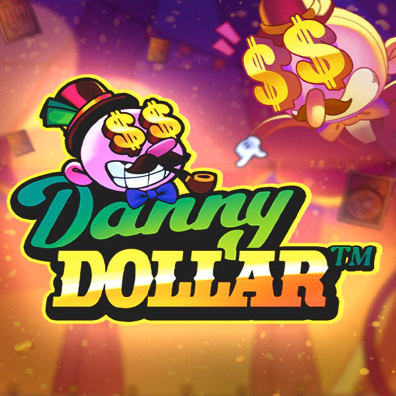 Danny Dollar Slot