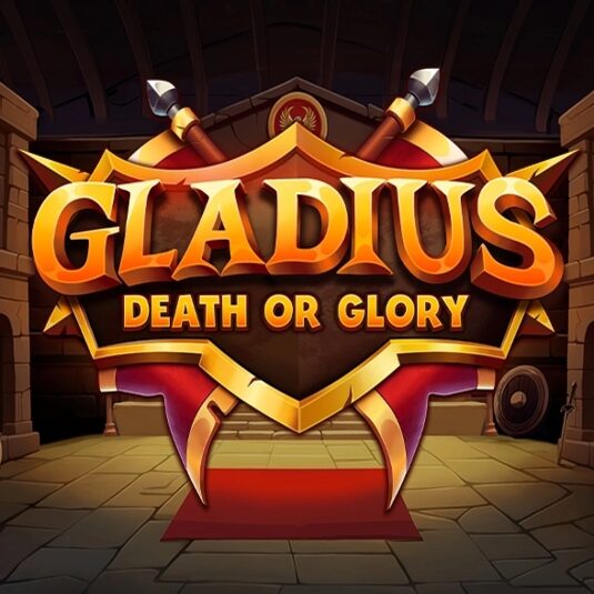 Gladius Death or Glory Slot