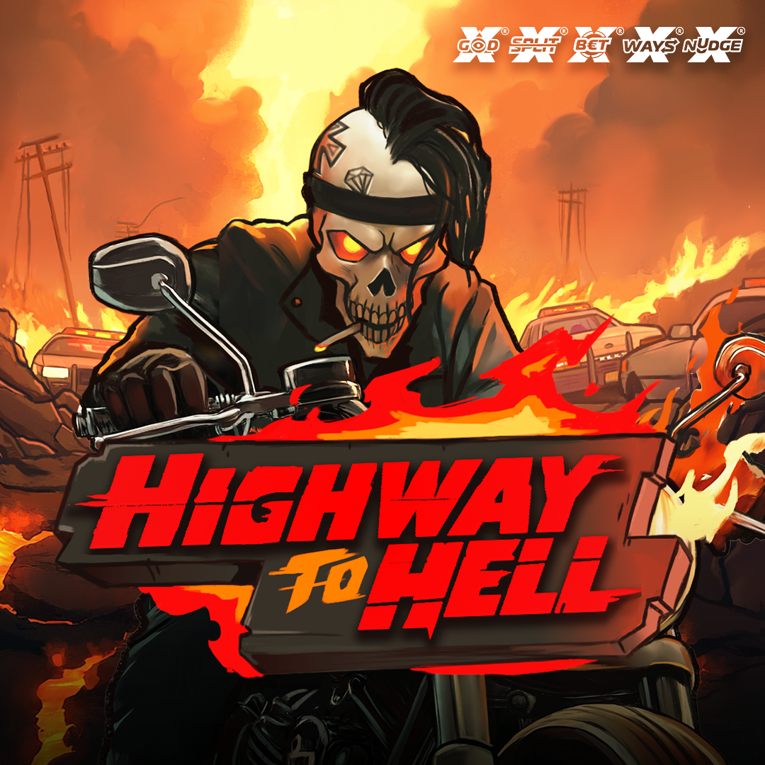 Highway to Hell Slot