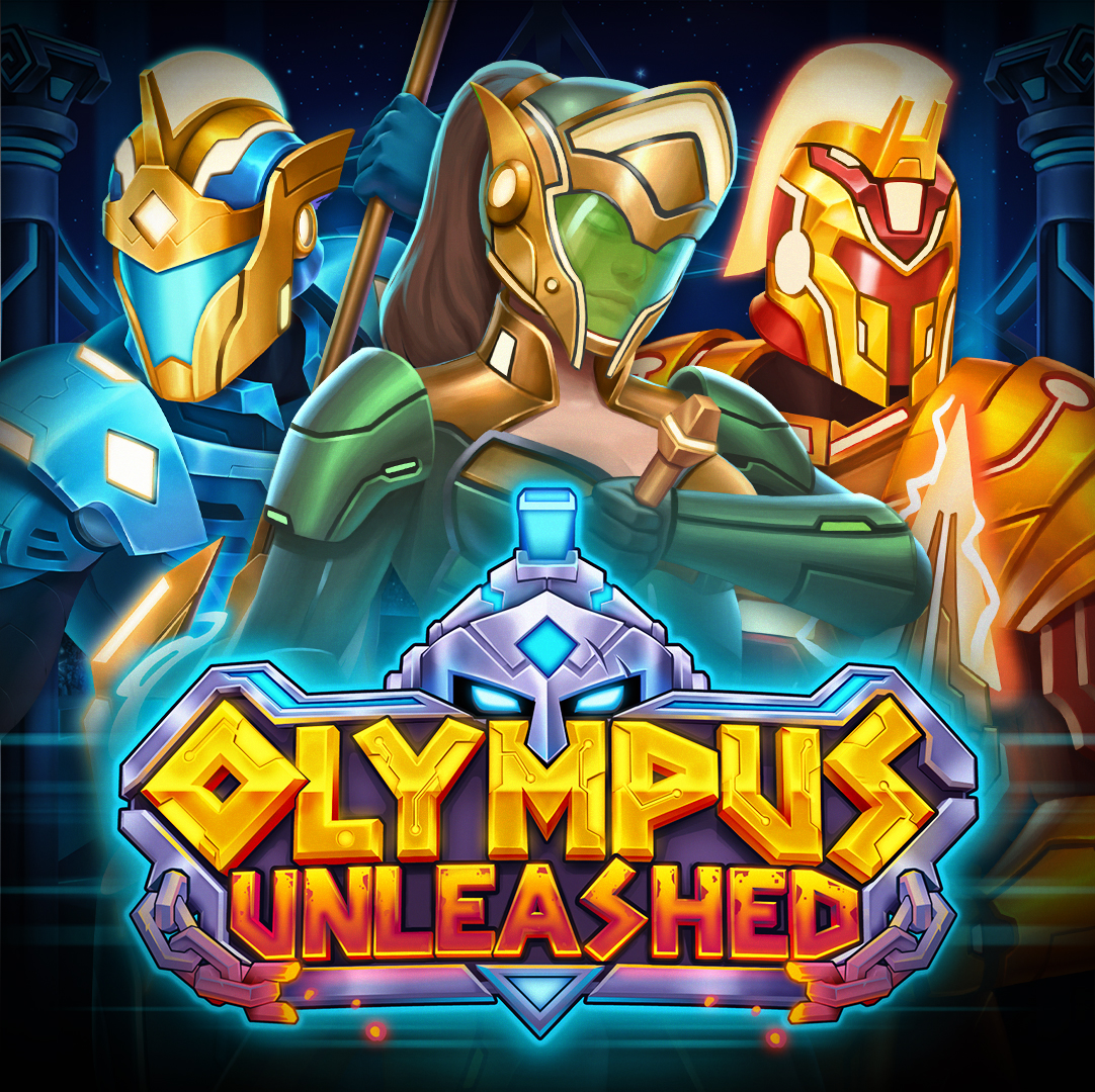 Olympus Unleashed Slot