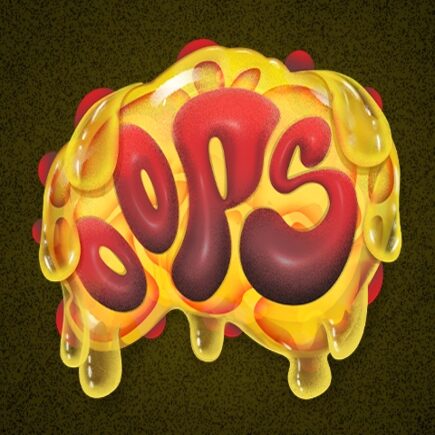 Oops Slot