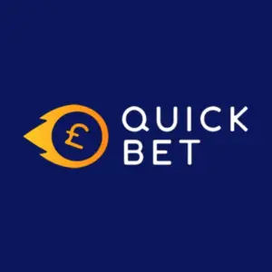 quick bet logo