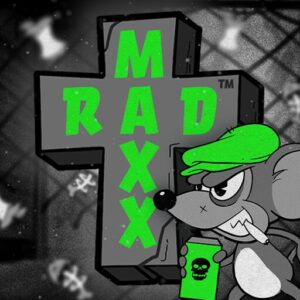 Rad Maxx Slot