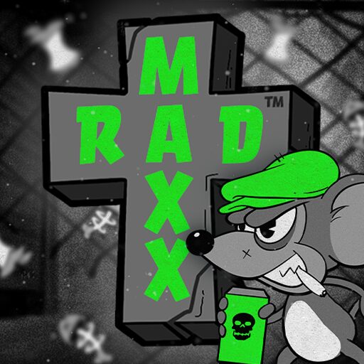 Rad Maxx Slot