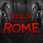 Play Reign of Rome Slot Game