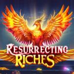 Play Resurrecting Riches Slot Game
