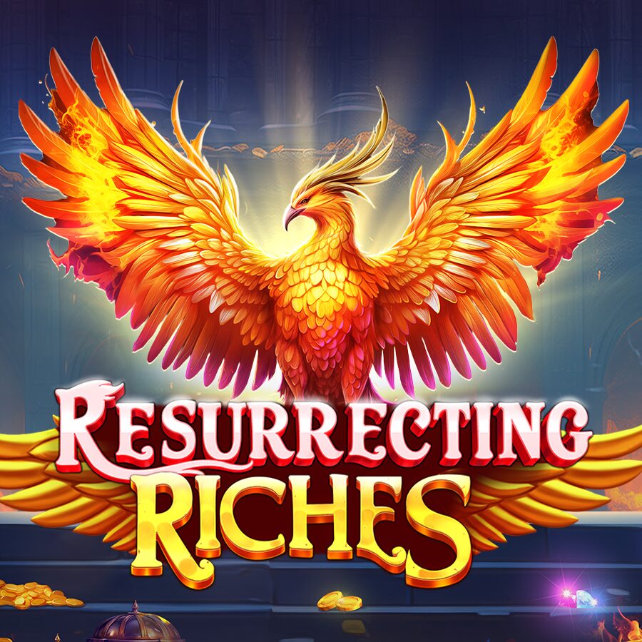 Resurrecting Riches Slot