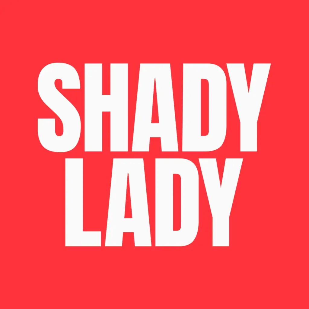 Shady-Lady-Logo