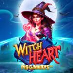Play Witch Heart Megaways Slot Game