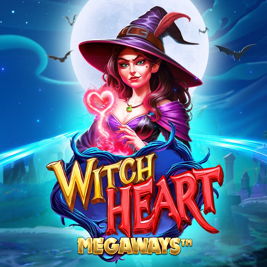 Witch Heart Megaways Slot