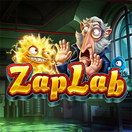 ZapLab Slot