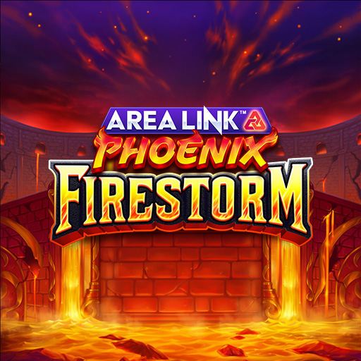 Area Link Phoenix Firestorm Slot