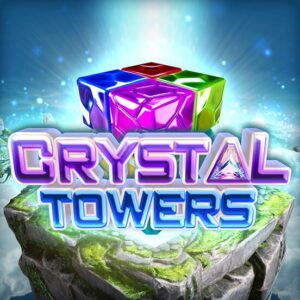 Crystal Towers Slot