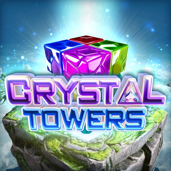 Crystal Towers Slot