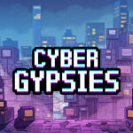 Play Cyber Gypsies Slot Game