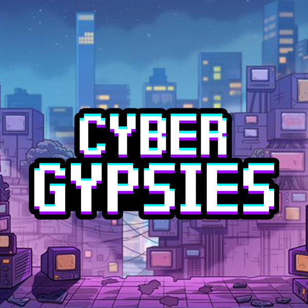Cyber Gypsies Slot