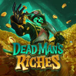 Play Dead Man’s Riches Slot Game