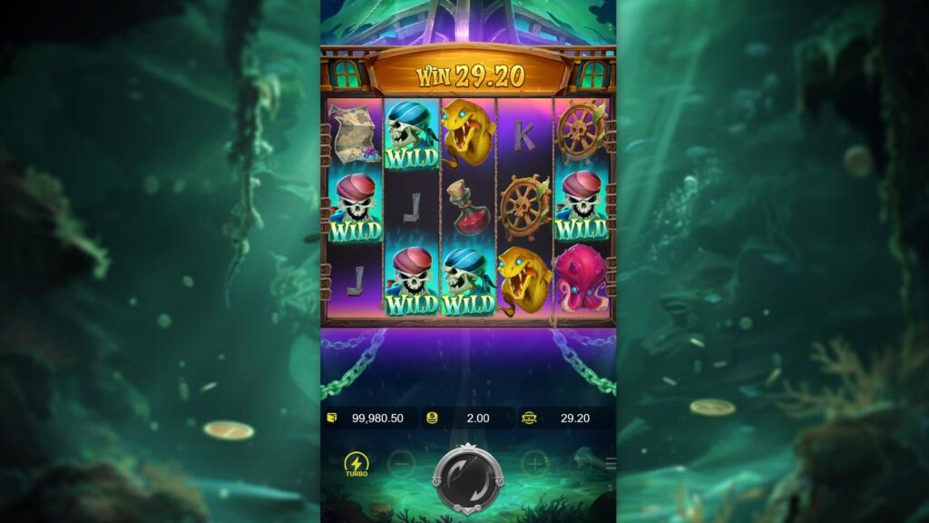Dead Man's Riches - Travelling Wild Feature