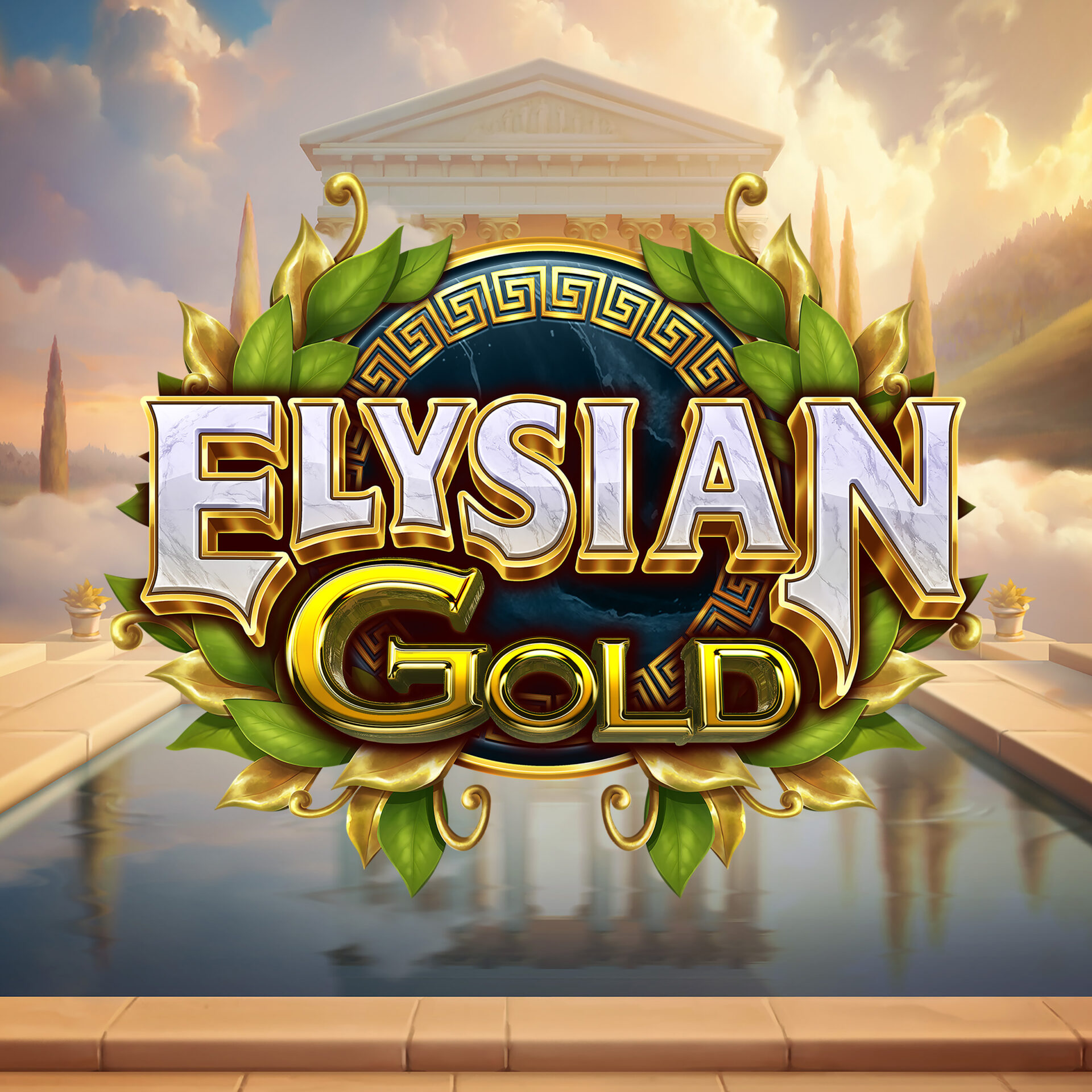 Elysian Gold Slot