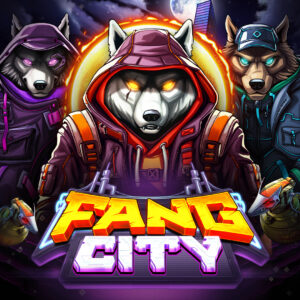 Fang City Slot