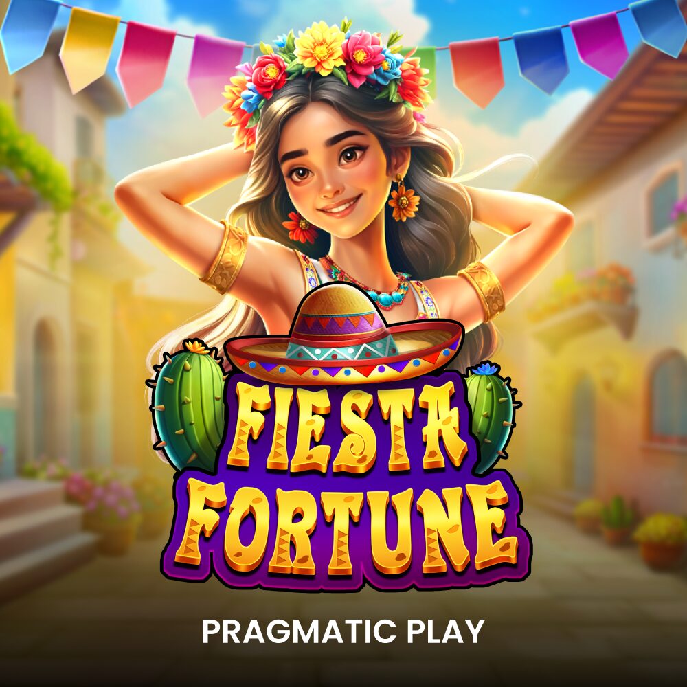 Fiesta Fortune Slot