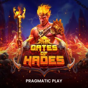 Gates of Hades Slot