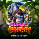 Play Jumbo Safari Slot Game