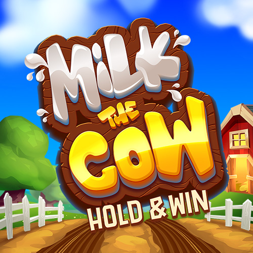 Milk the Cow Slot