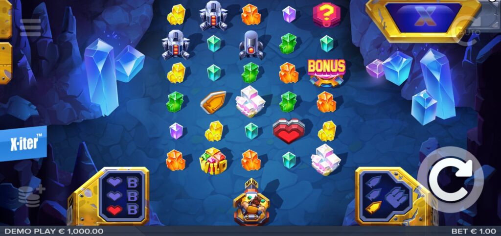 Mine Defender - Base Game