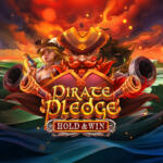 Play Pirate Pledge Hold & Win Slot Game