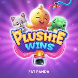 Plushie Wins Slot