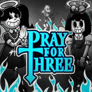 Pray For Three Slot