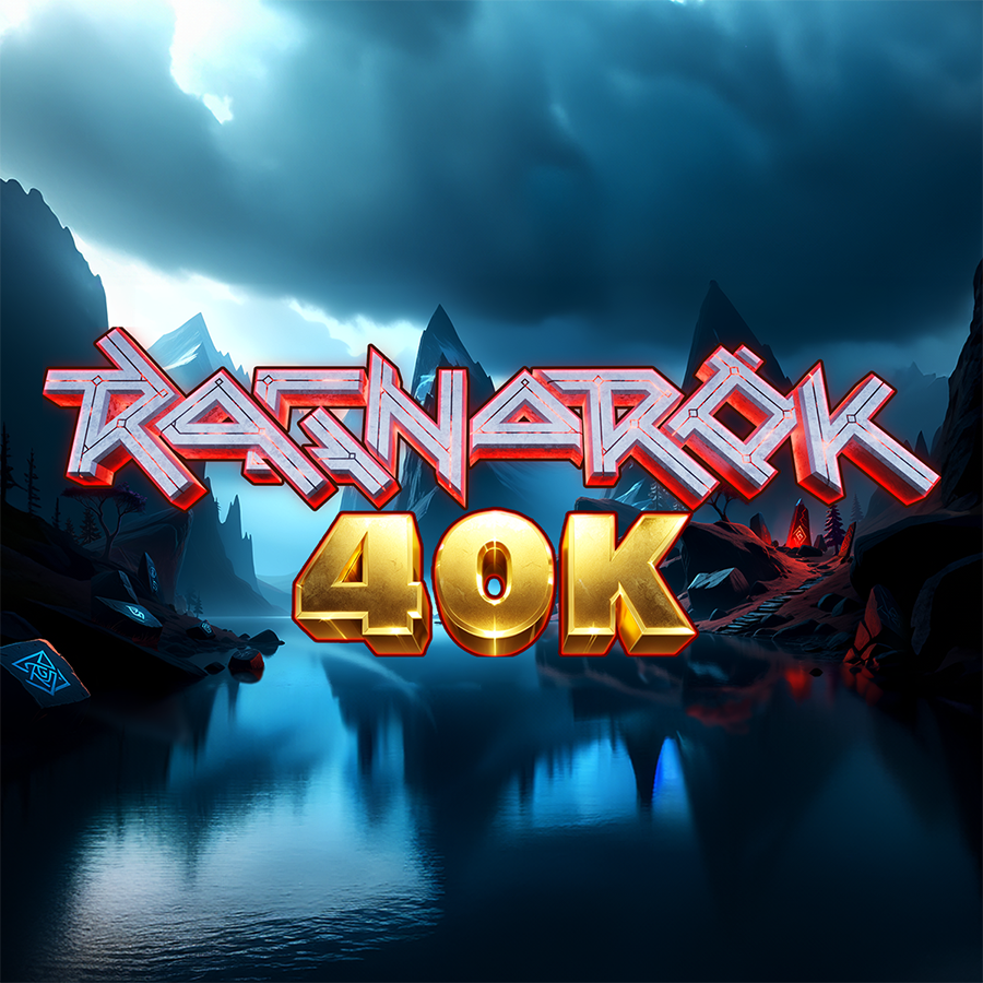 Ragnarok 40K Slot
