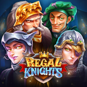 Regal Knights Slot
