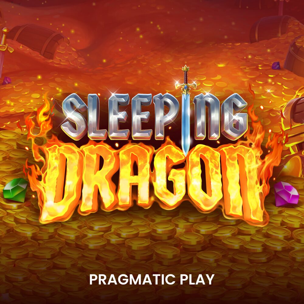 Sleeping Dragon Slot