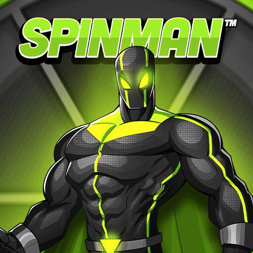 Spinman Slot