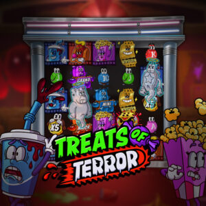 Treats of Terror Slot