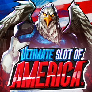 Ultimate Slot of America Slot