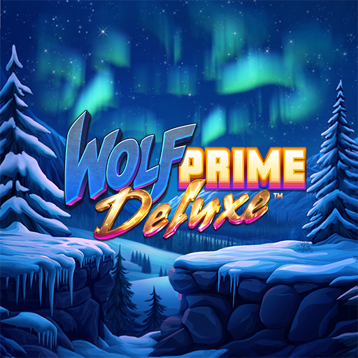 Wolf Prime Deluxe Slot