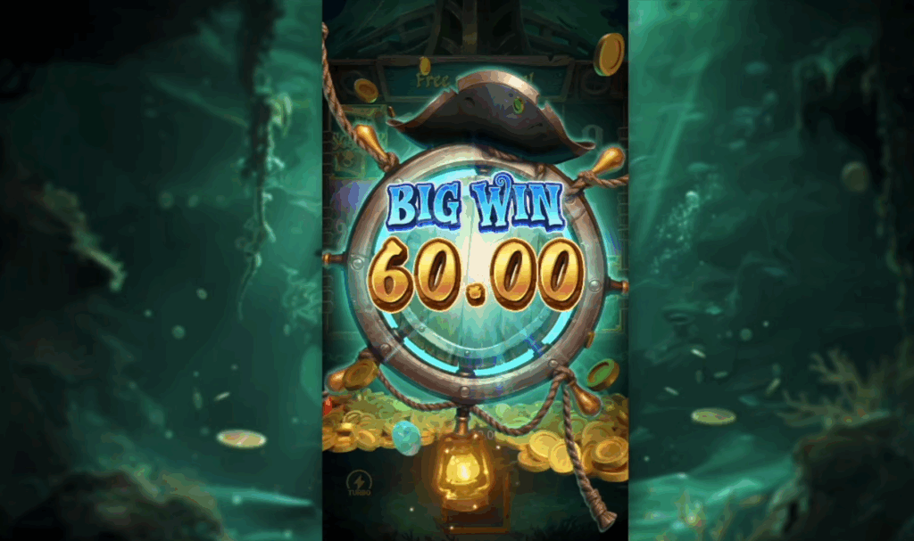 Dead Man's Riches Big Win