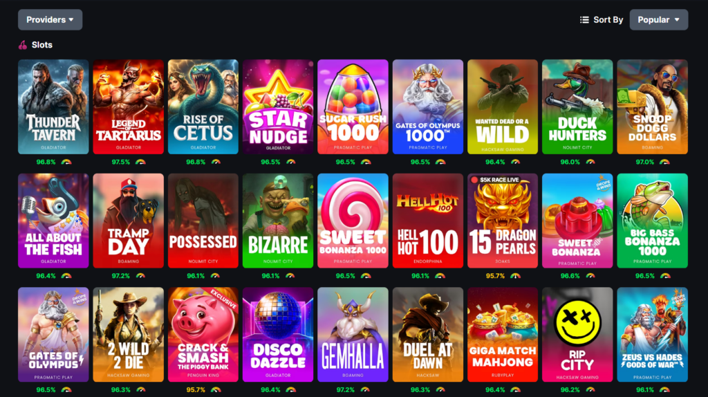 metawin slots
