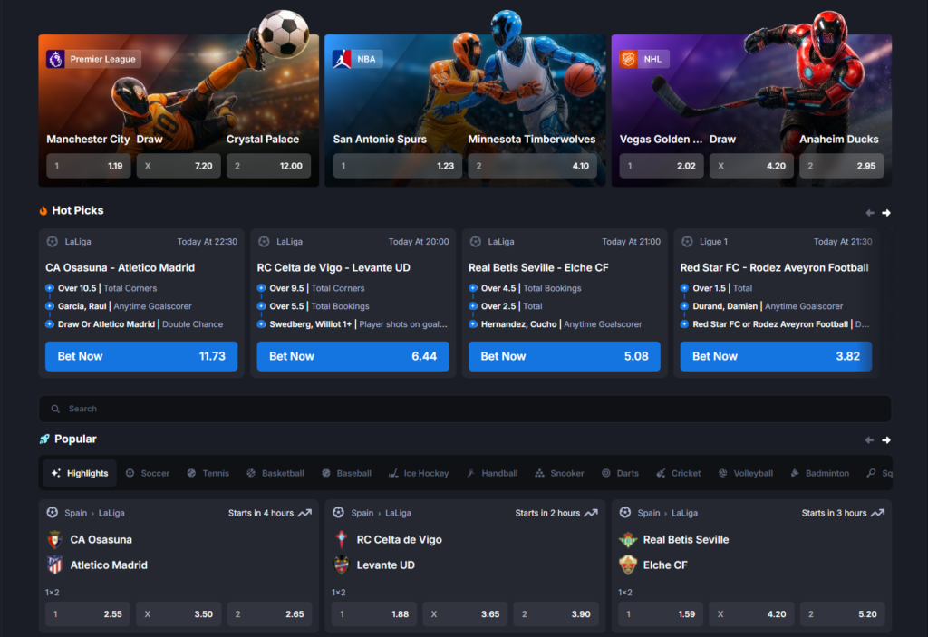 metawin sportsbook