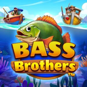 Bass Brothers Logo