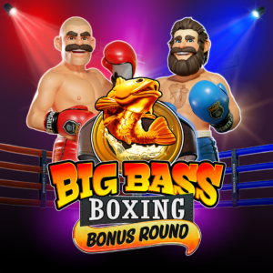 Big Bass Boxing Bonus Round Slot