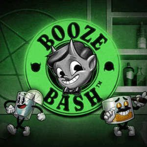 Booze Bash Logo