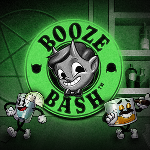 Booze Bash Logo