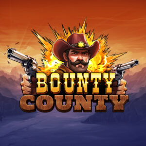 Bounty County Slot