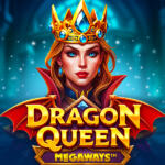 Play Dragon Queen Megaways Slot Game