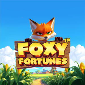 Foxy Fortunes Logo